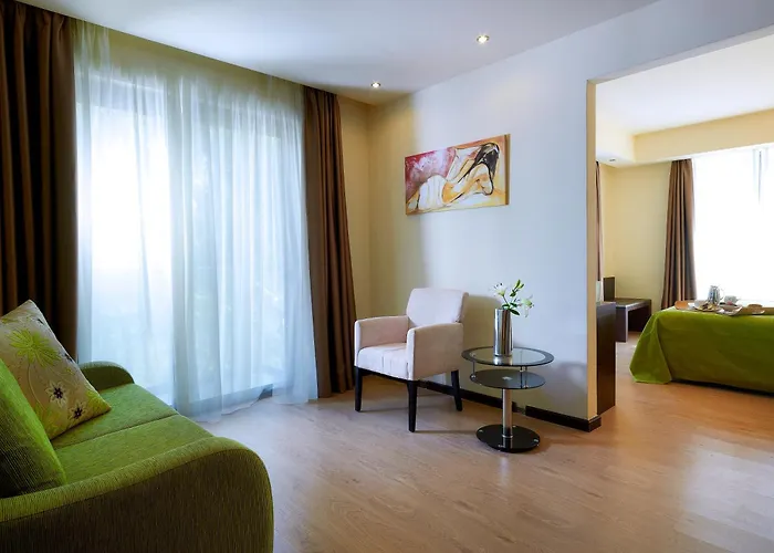 Arion Hotel