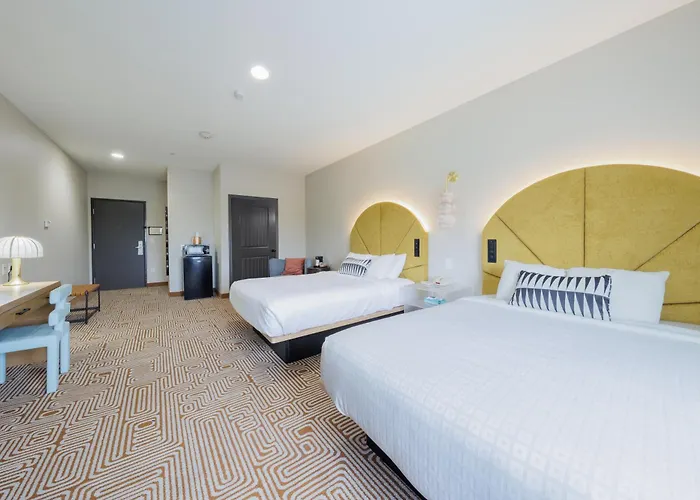 Blanco River Hotel