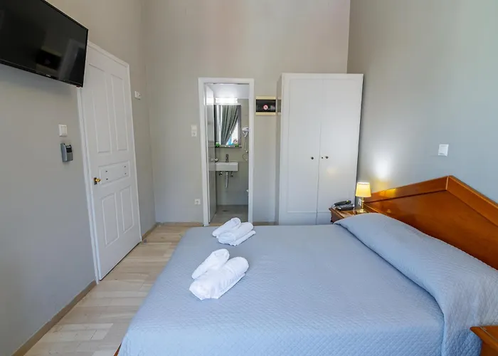 Hotel Halaris