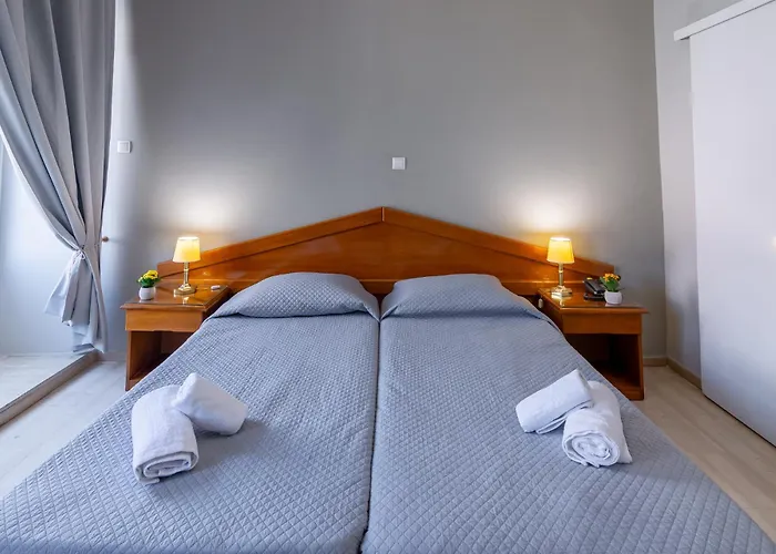 Hotel Halaris
