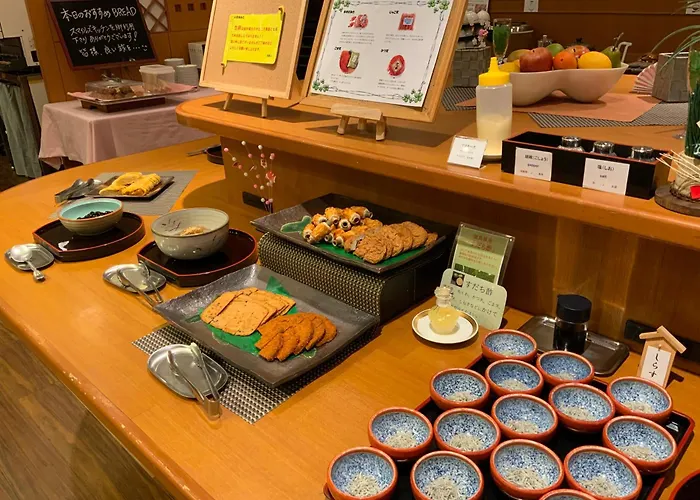 Smile Hotel Tokushima
