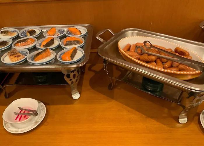 Smile Hotel Tokushima
