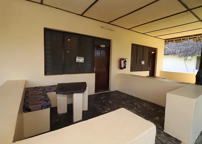 Makuti Villas Resort