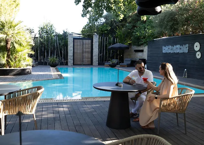 Mikelina Boutique Hotel