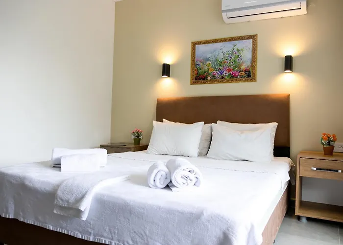 Belsea Hotel