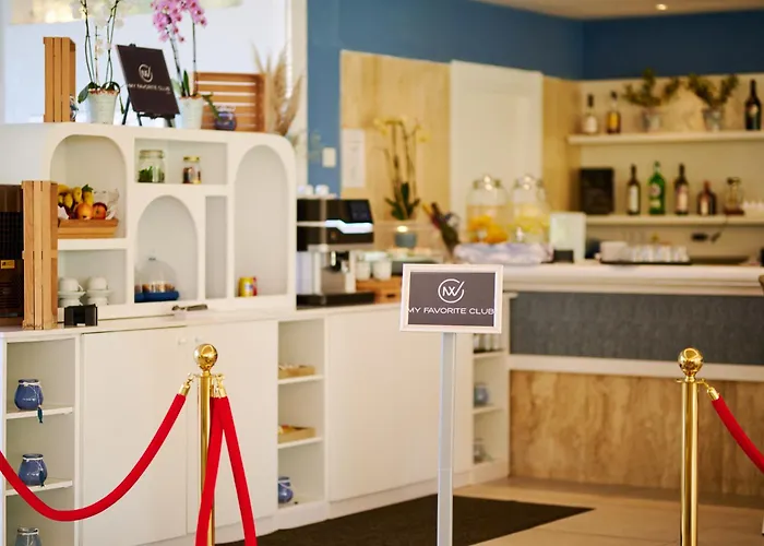 Aluasoul Carolina - Adults Only - Hyatt Inclusive Collection