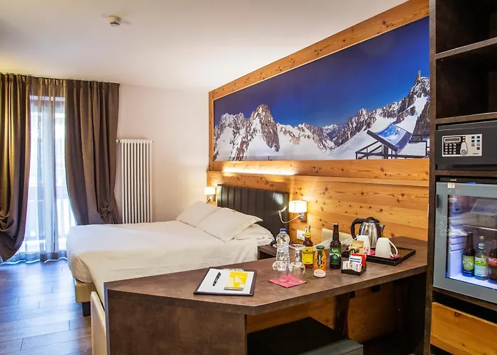 Dada Mountain Hotel