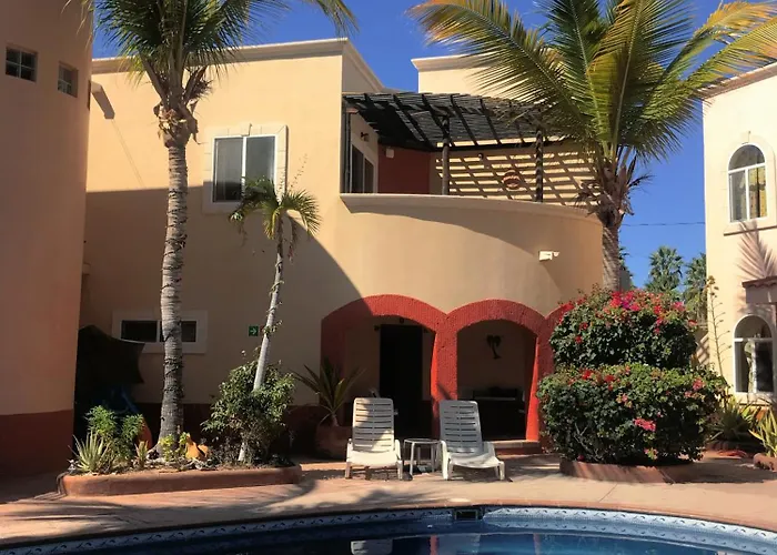 Coco Cabanas Loreto
