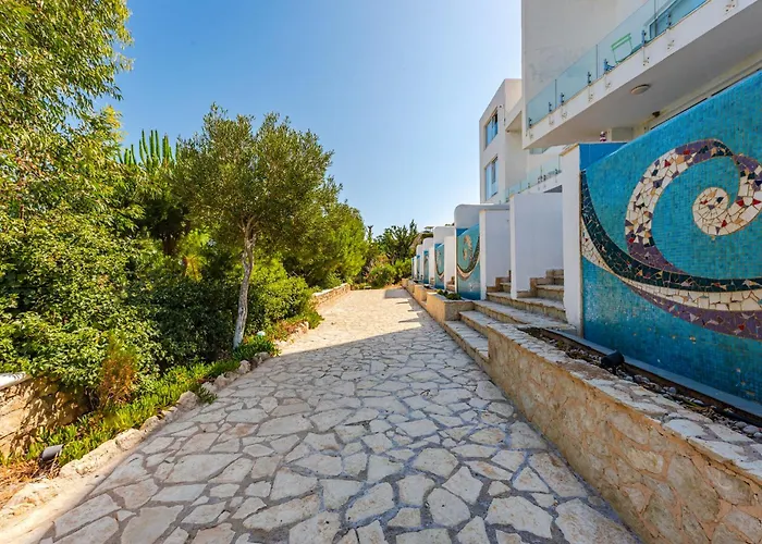 Stone Beach Residence (Adults Only)