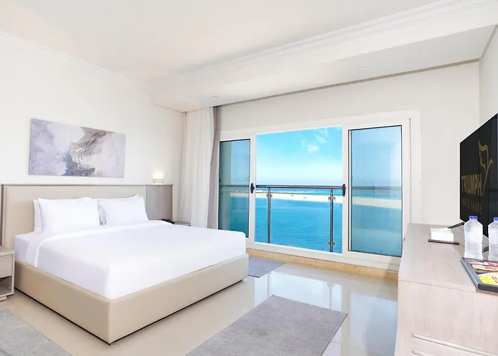 Triumph White Sands Hotel