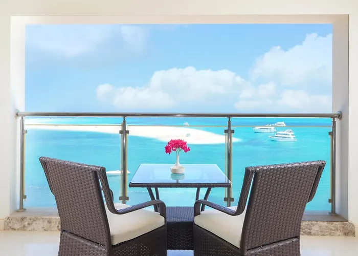 Triumph White Sands Hotel