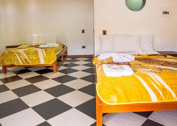Hotel Casa Linda Guatape