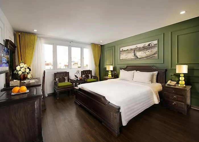 Sena Boutique Hotel & Travel