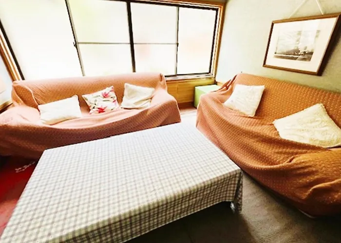 Nakaya Ryokan
