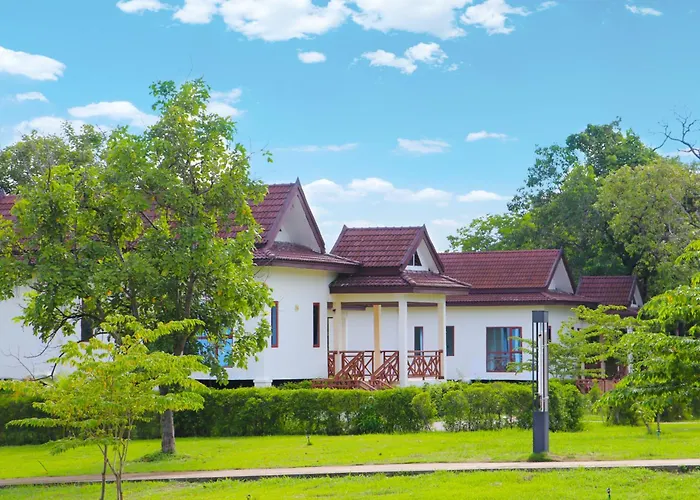 Monmonboutique Hotel