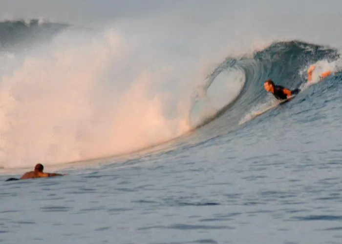 Surf Trip Maldives