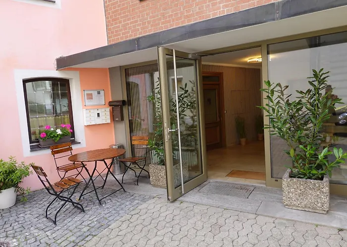 Gaestehaus Birnbaum