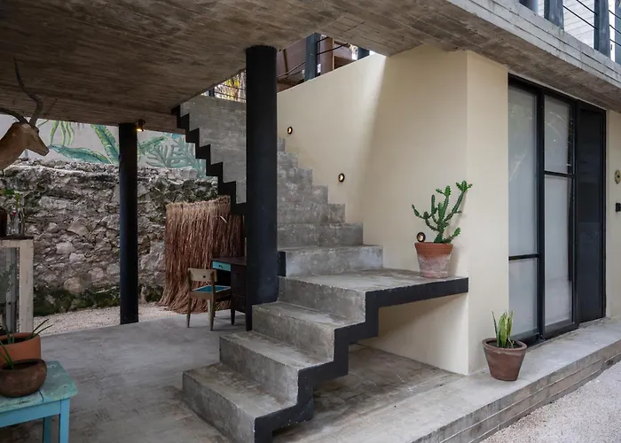 Tropicalito Tulum