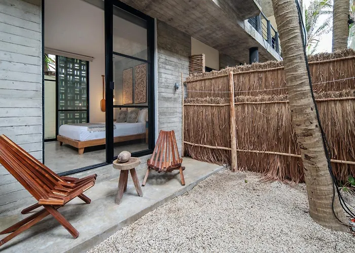 Tropicalito Tulum
