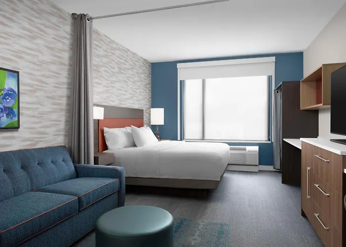 Home2 Suites By Hilton Falls Church