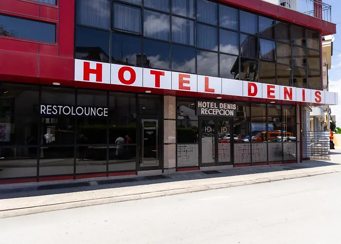 Hotel Denis