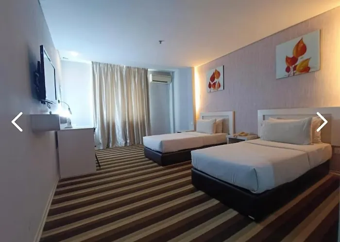 First Residence Hotel Kemaman