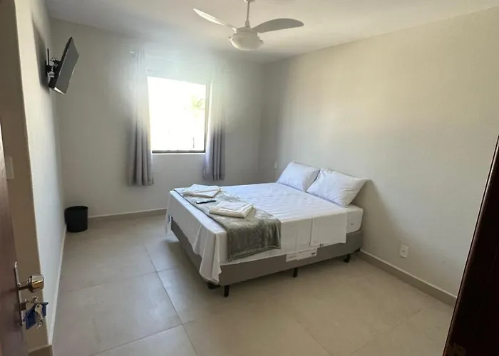 Hotel Varginha III