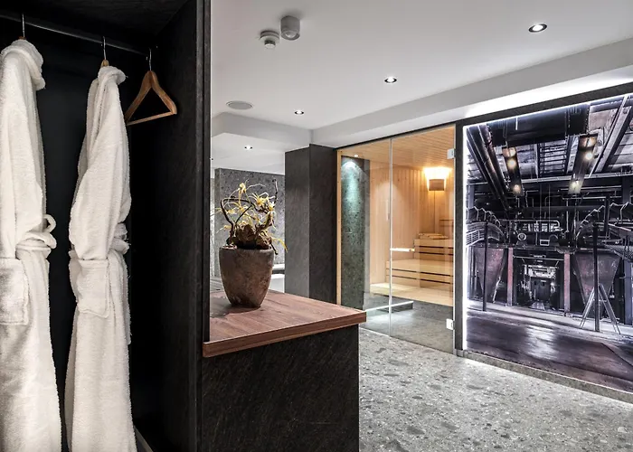 Hotel Esplanade Dortmund