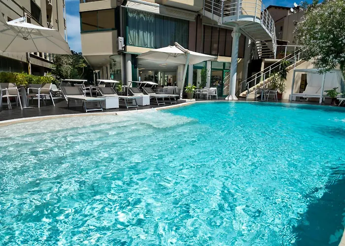 Park Hotel Cattolica&Restaurant