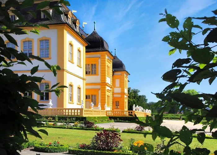 Hotel Müller Café&Wein - Mondholzhotel