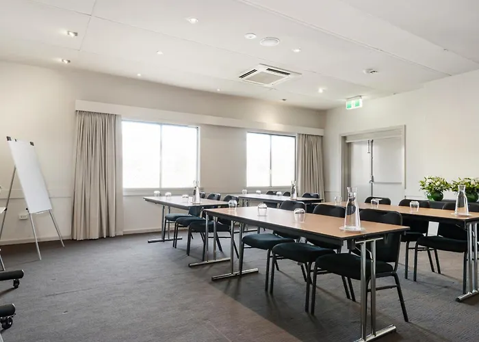 The Plaza Hotel Kalgoorlie