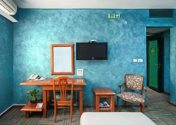 Hotel Kerber