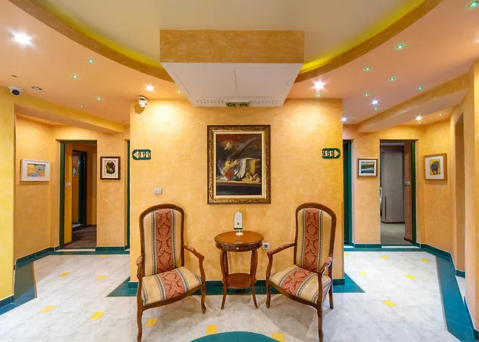 Hotel Kerber