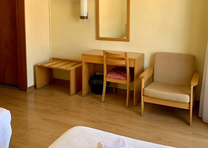 Hotel Da Nazare