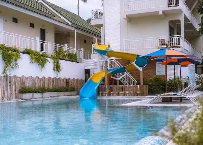 Arkbar Beach Club & Resort - Adults Only