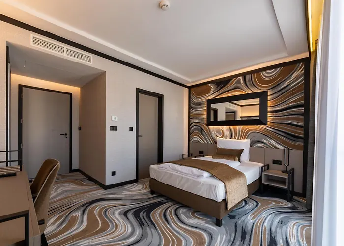 Hotel Debrecen