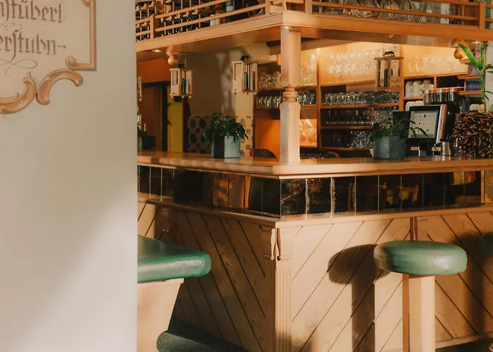 Post Post Hotel - Alpine Boutique Hotel & Spa