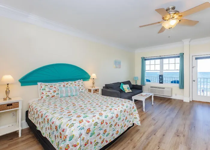 Atlantic Breeze Suites