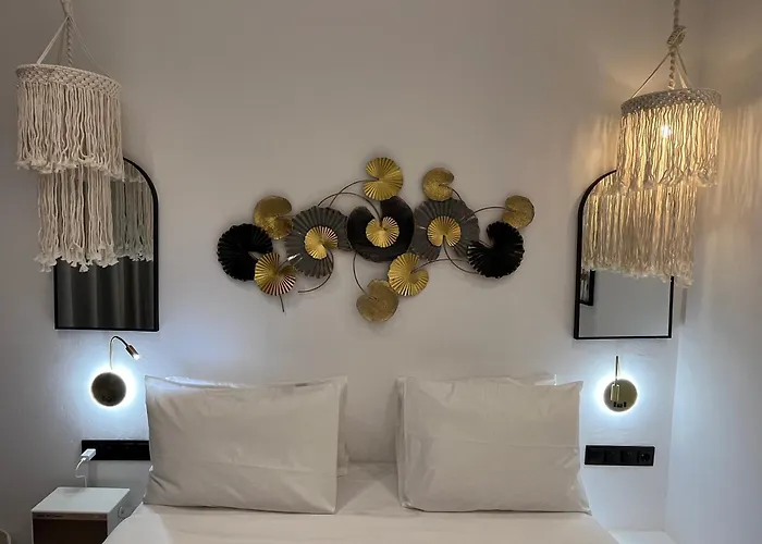Skopelos Holidays Hotel By Ghh