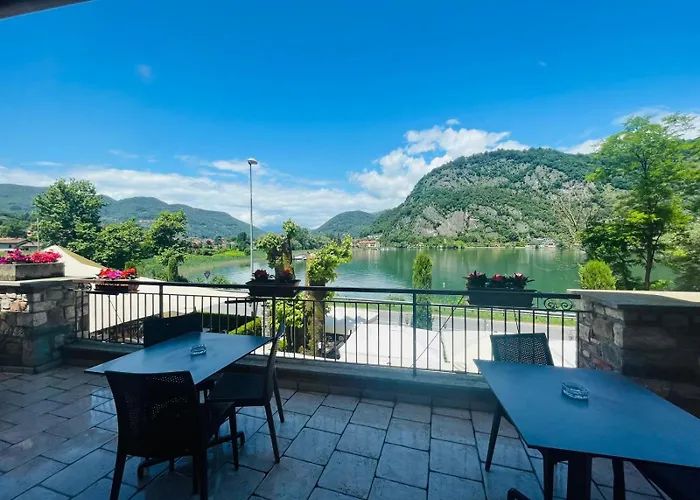 Hotel Grotto Bagat