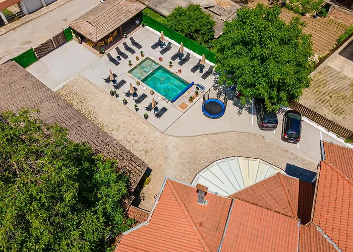 Grami Hotel