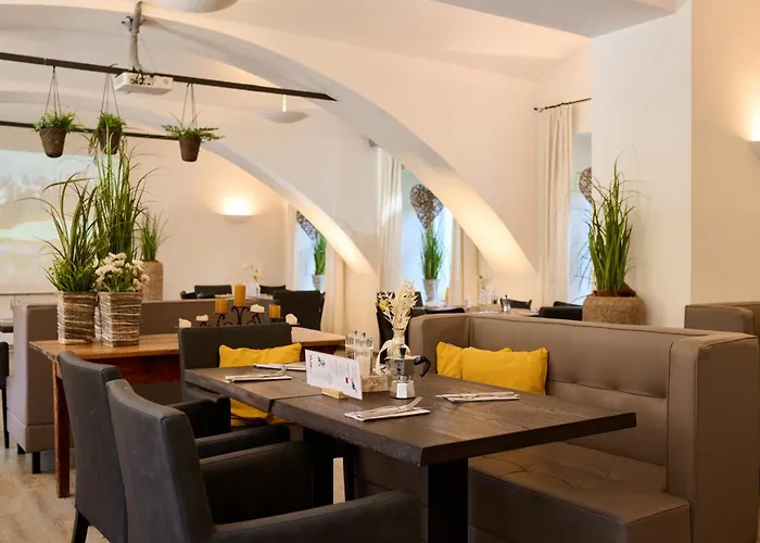 Wallner - Hotel & Wirt