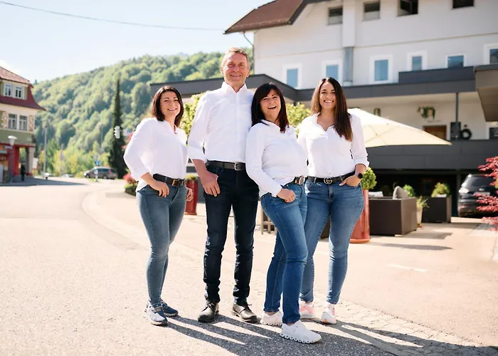 Wallner - Hotel & Wirt