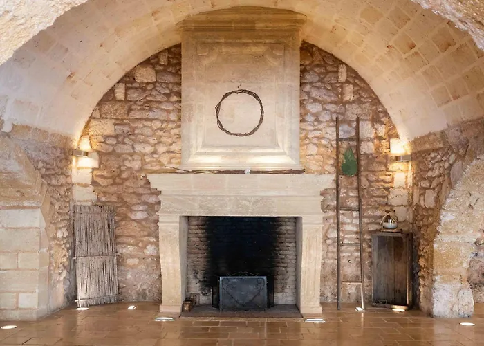Antica Masseria Martuccio