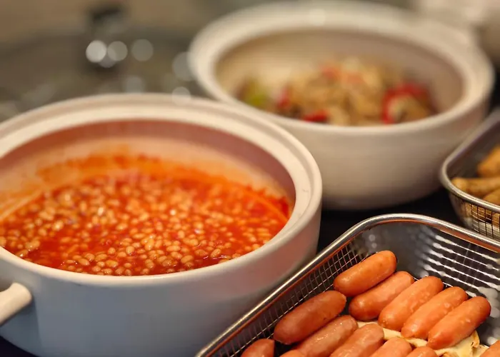 Holiday Inn Shijiazhuang Central By Ihg