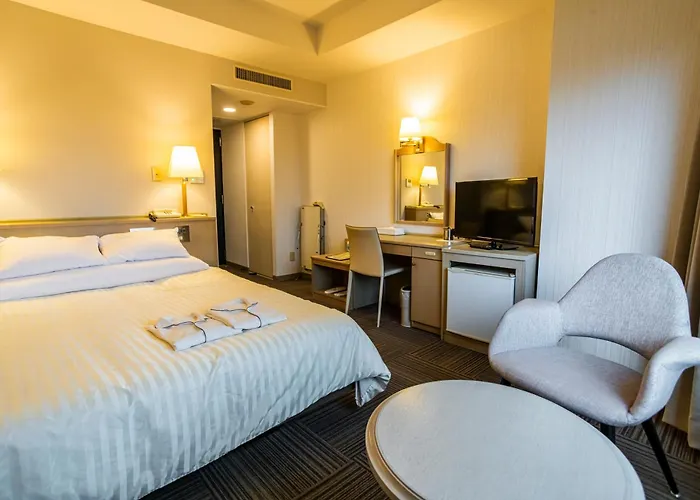 Hotel Sanderson