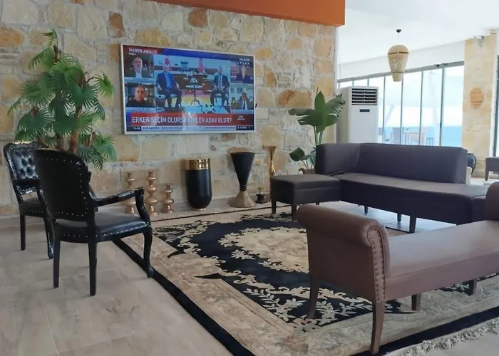 Hotel Avsa Beyazsaray