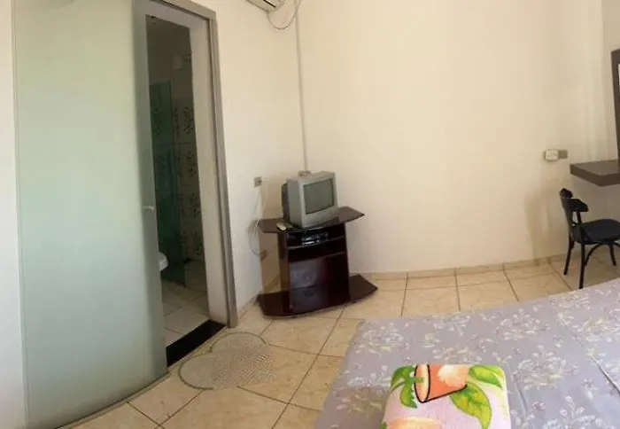 Hotel Via Sacra