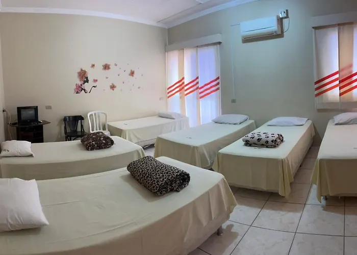 Hotel Via Sacra
