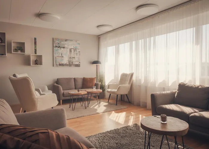 Hotel Fransiskus Stykkisholmi